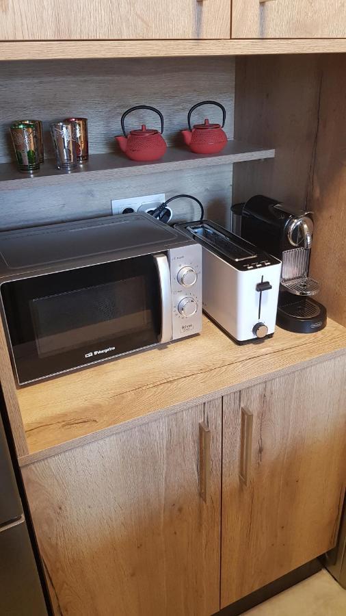 Loft Mariola - Apartamento En El Centro Historico Bocairent Ngoại thất bức ảnh