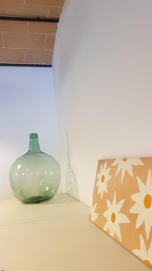 Loft Mariola - Apartamento En El Centro Historico Bocairent Ngoại thất bức ảnh
