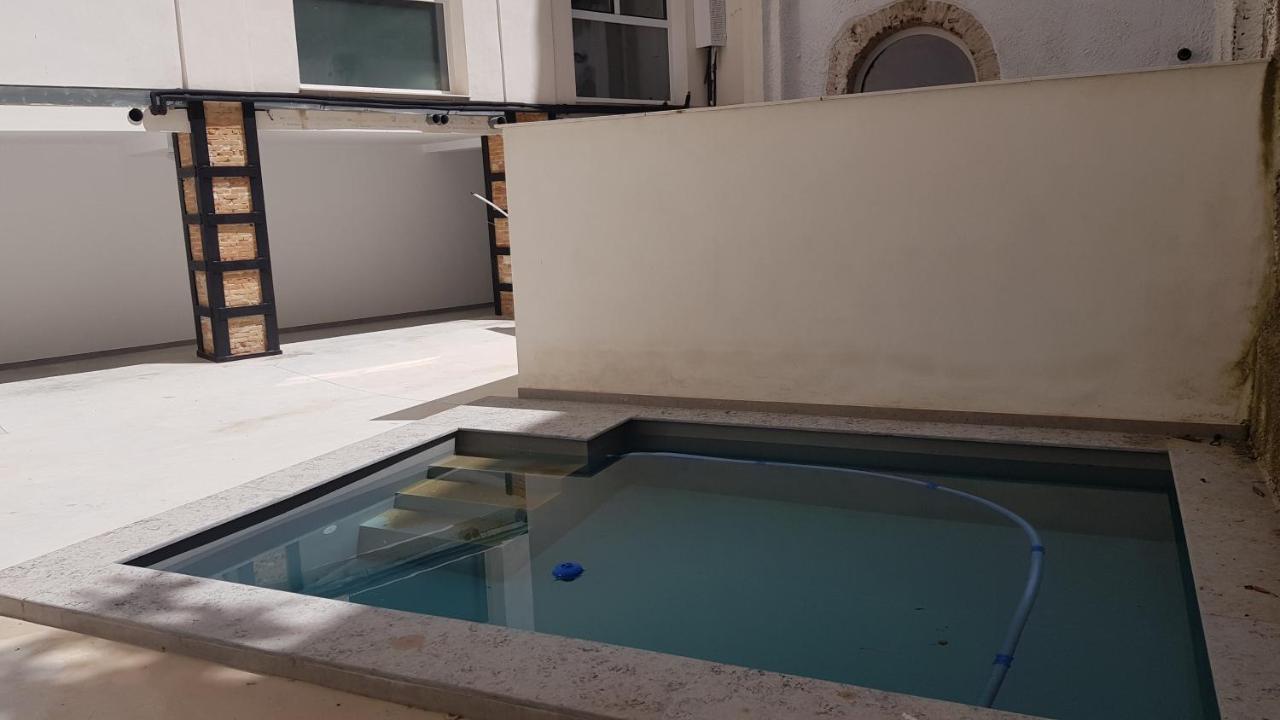 Loft Mariola - Apartamento En El Centro Historico Bocairent Ngoại thất bức ảnh