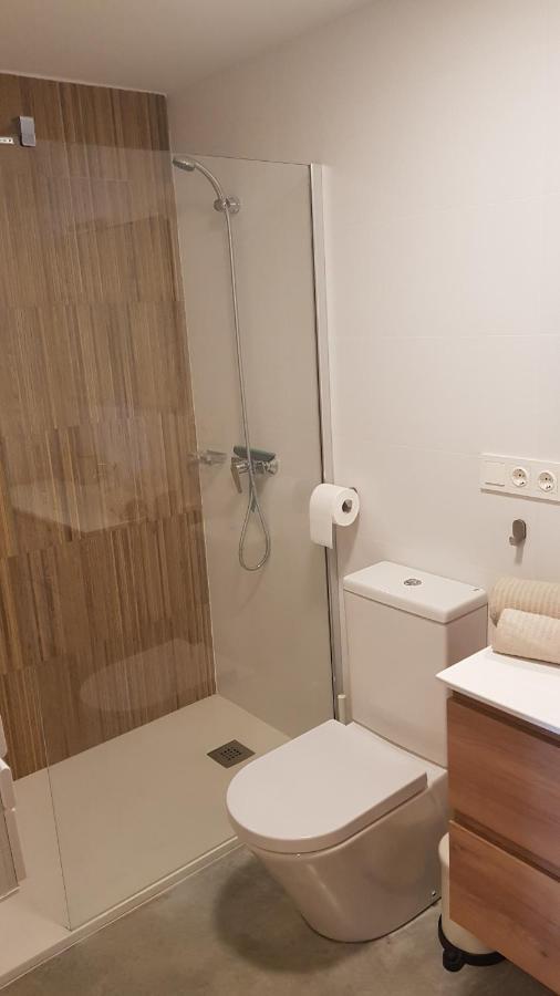 Loft Mariola - Apartamento En El Centro Historico Bocairent Ngoại thất bức ảnh