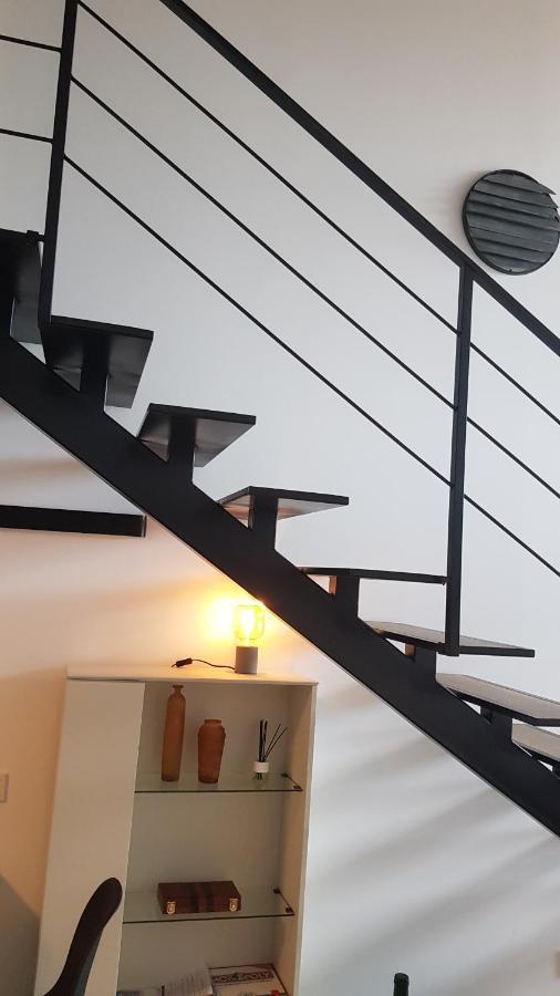 Loft Mariola - Apartamento En El Centro Historico Bocairent Ngoại thất bức ảnh