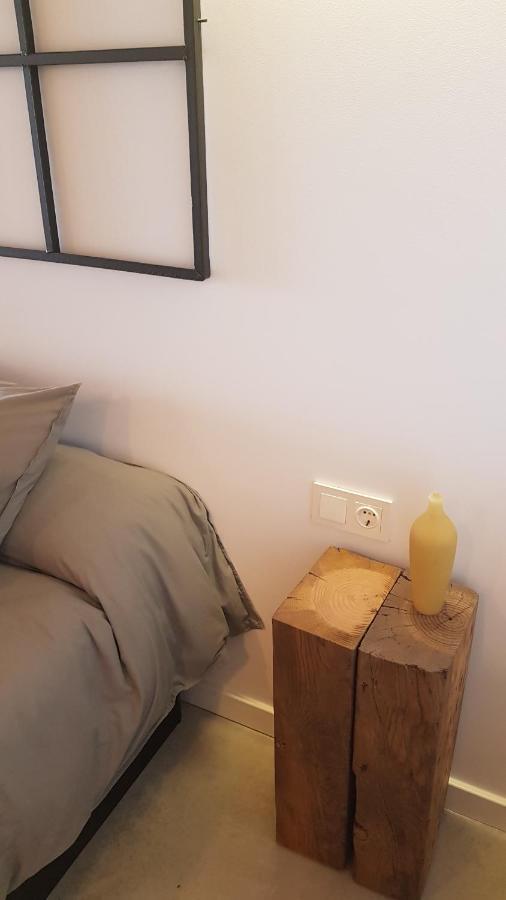 Loft Mariola - Apartamento En El Centro Historico Bocairent Ngoại thất bức ảnh