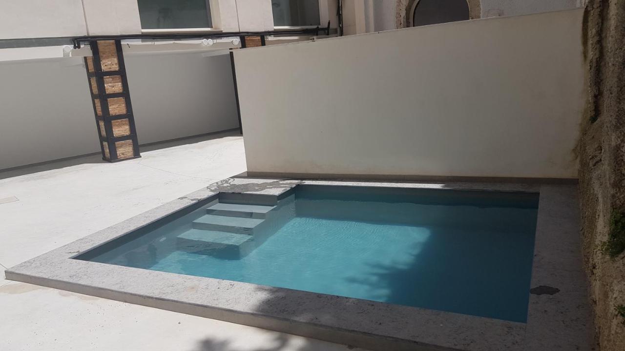 Loft Mariola - Apartamento En El Centro Historico Bocairent Ngoại thất bức ảnh